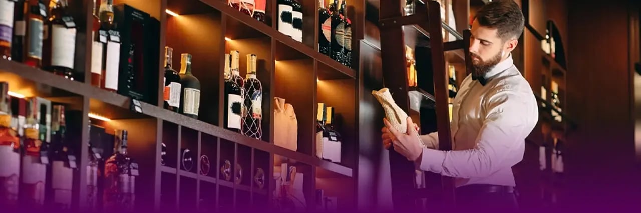 3 Benefits of a consultative selling approach to food and beverages