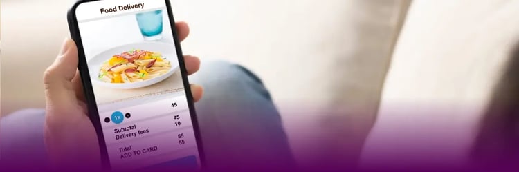 5 Industries that benefit greatly from mobile ordering apps