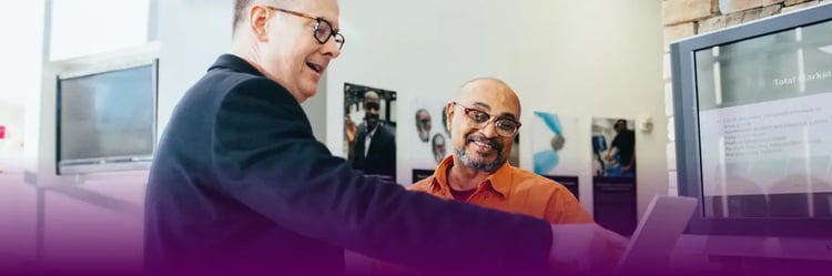 5 Reasons to start using a B2B sales order app