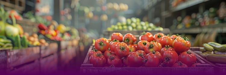 Best sales software for food distributors - Skynamo Sales App - Skynamo.com