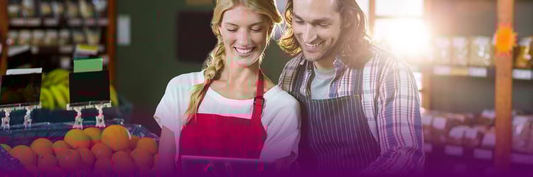 Better food & beverage sales – How to eliminate stockouts and overstocking