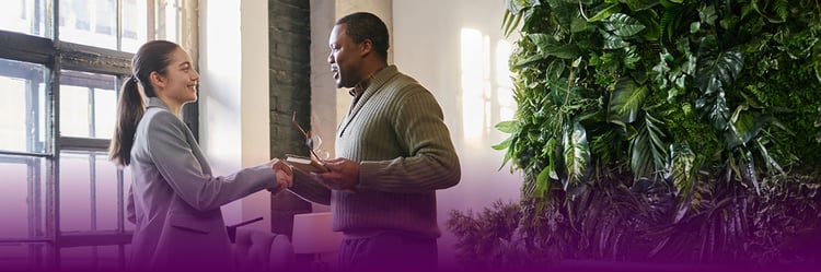 Face-to-face selling shows higher close rates, bigger deals - Skynamo Sales App - Skynamo.com