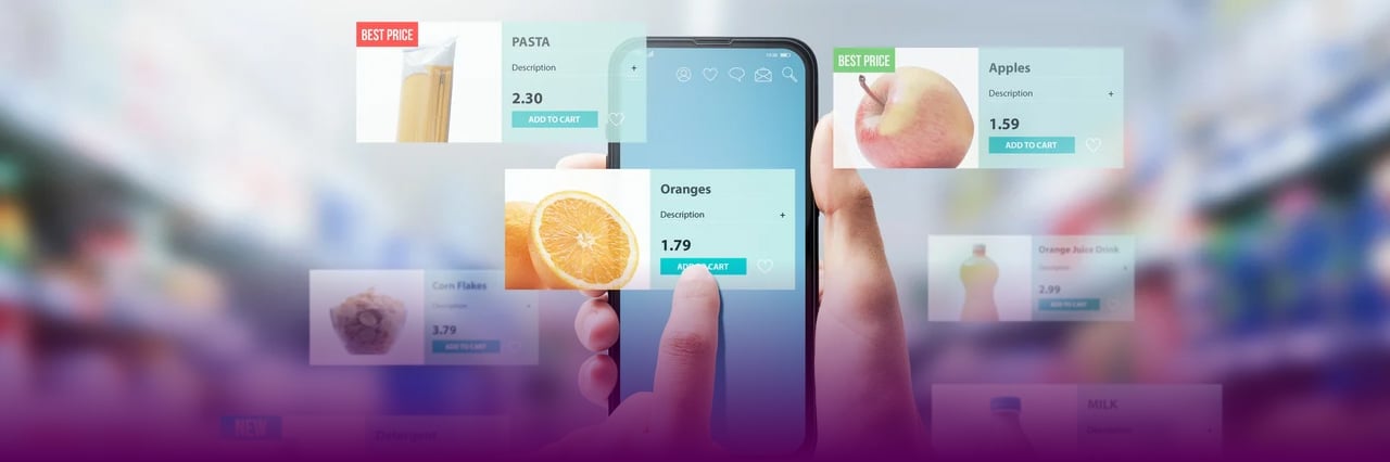 How to future-proof the food and beverage sector: strategies for now and beyond