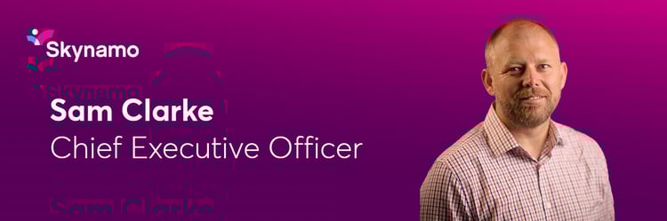 INTERVIEW: Skynamo Founder on Choosing a Career in Technology [IT News Africa] - Skynamo Sales App - Skynamo.com