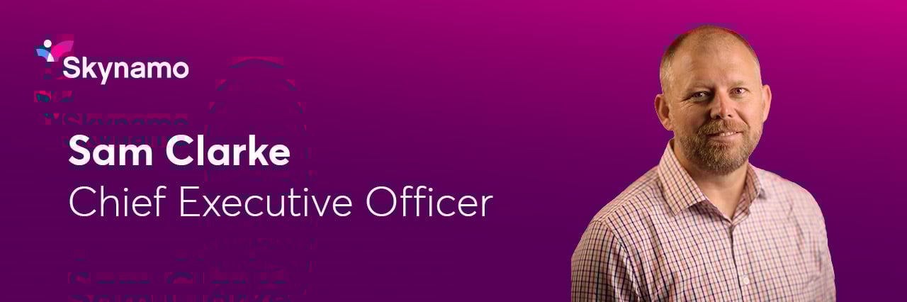 Sam Clarke feedback session with CapeTalk 567's Pavlo Phitidis