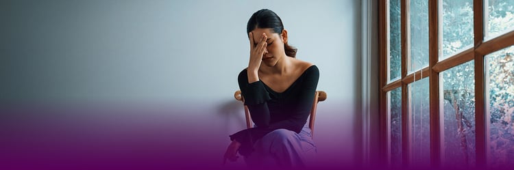 Is sales anxiety the main cause of diminishing sales success? - Skynamo Sales App - Skynamo.com