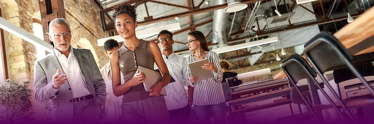 Is your sales team future-ready? - Skynamo Sales App - Skynamo.com