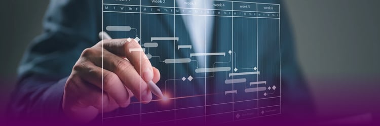 Manage sales team expectations with a structured productivity and accountability team plan