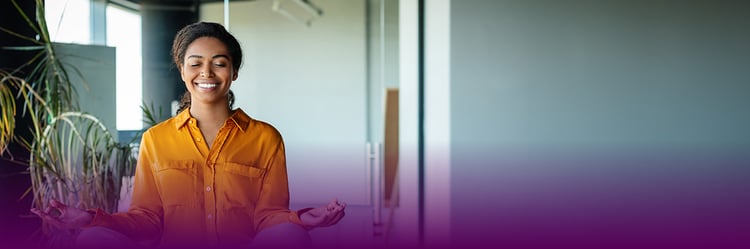 SARAH RICE – Mental health challenges in the workplace