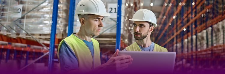 The Bridge Between Field Sales Reps and ERP Software