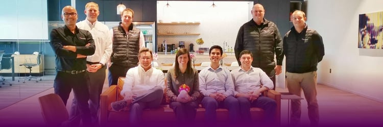 Skynamo secures $30 million investment from Five Elms Capital - Skynamo Sales App - Skynamo.com