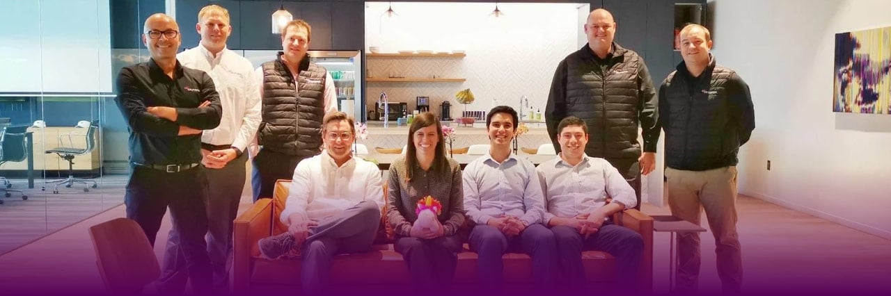 Skynamo secures $30 million investment from Five Elms Capital - Skynamo Sales App - Skynamo.com