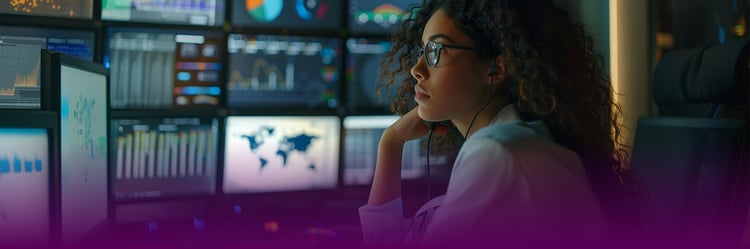 The importance of data in creating sales success - Skynamo Sales App - Skynamo.com