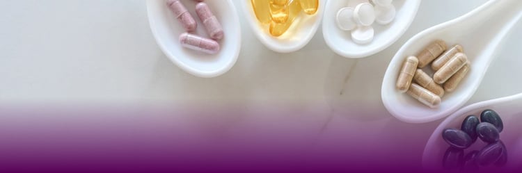 Three observations as dietary supplement industry trends emerge - Skynamo Sales App - Skynamo.com