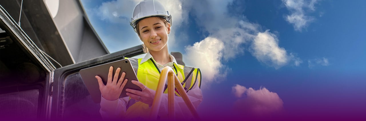 We are built different - Skynamo Sales App - Skynamo.com