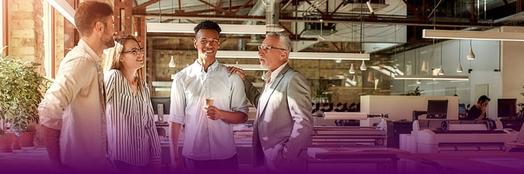 What to look for in a B2B sales ordering platform - Skynamo Sales App - Skynamo.com