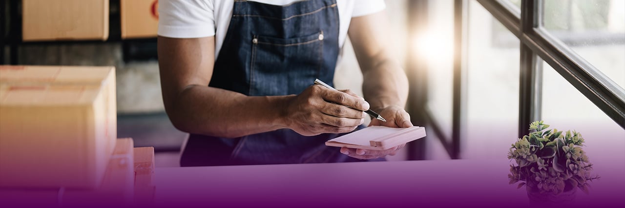 Why top B2B businesses deploy online ordering systems