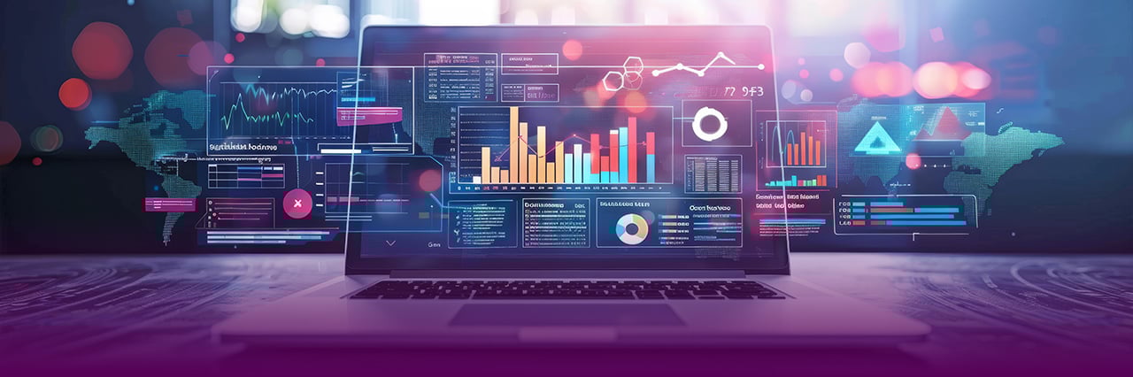 ZANE VAN ROOYEN - Technology is today’s crystal ball for businesses - Skynamo Sales App - Skynamo.com