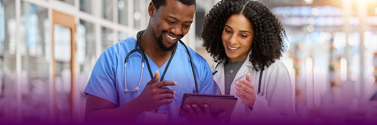 Healthbridge - Skynamo Sales App - Skynamo.com