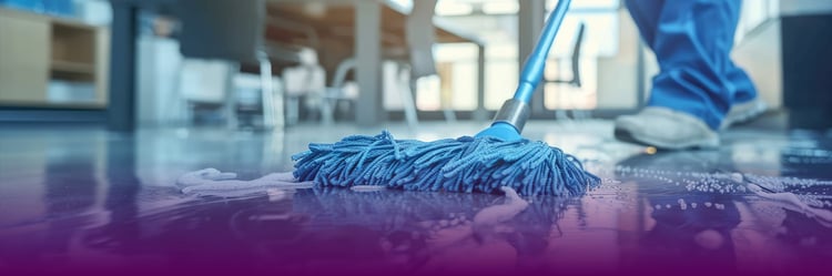 Bidvest Prestige Cleaning - Skynamo Sales App - Skynamo.com