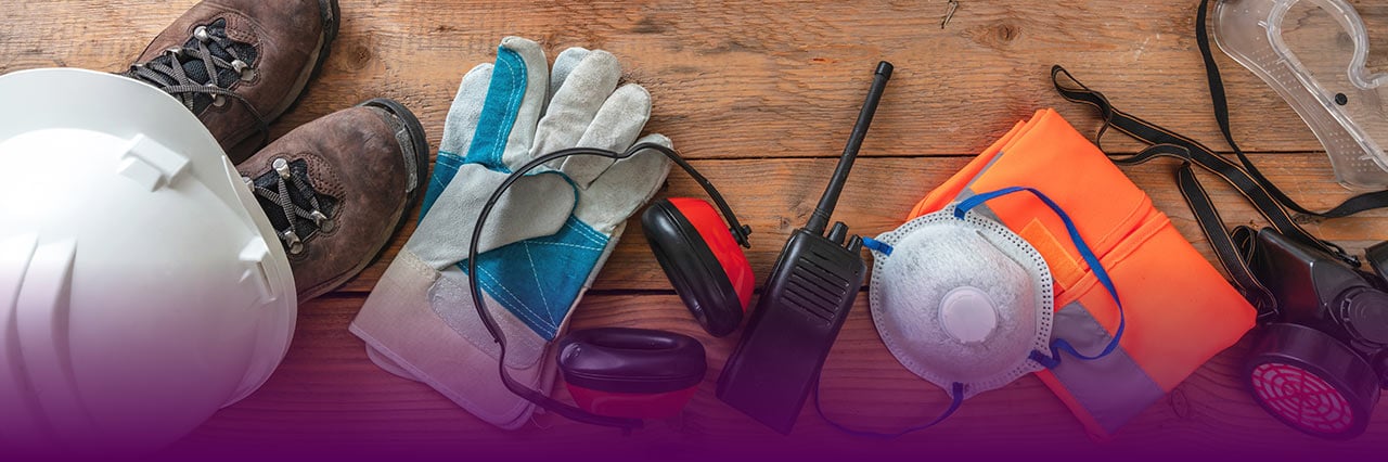 Protekta Safety Gear - Skynamo Sales App - Skynamo.com