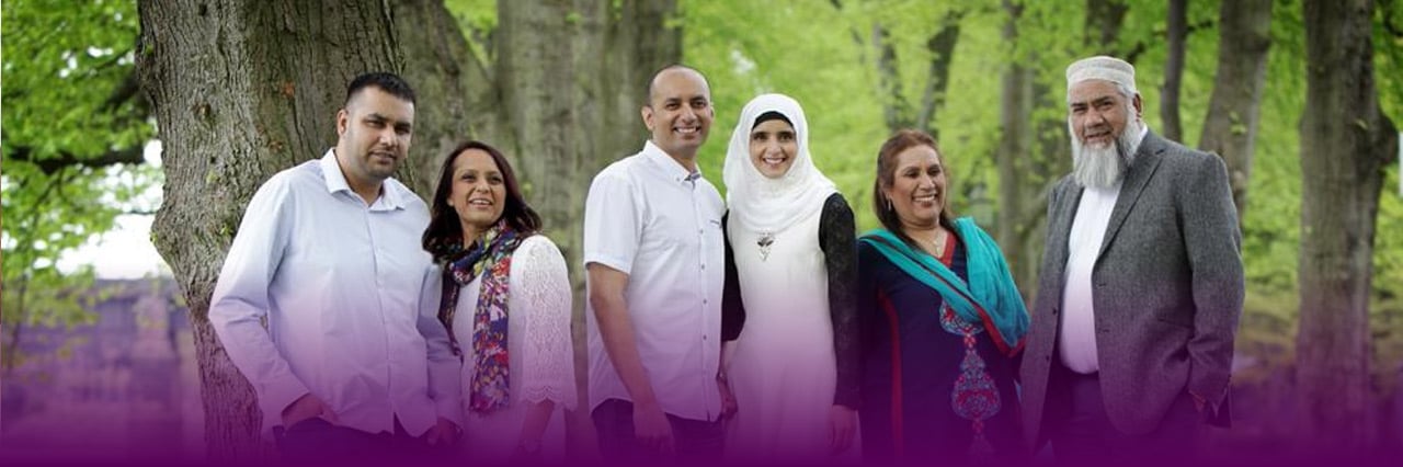 Rockcliffe Group: Halal Food Manufacturers and Importers - Skynamo Sales App - Skynamo.com