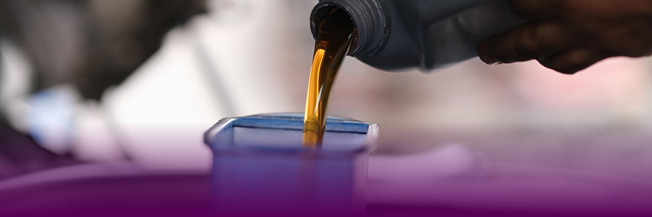 Triangle Lubricants - Skynamo Sales App - Skynamo.com