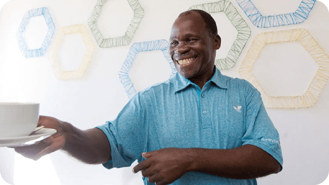 Dedicated-barista-added-as-company-perk