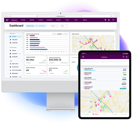 Radar-AI-customer-data R