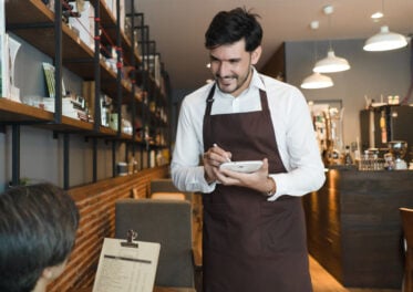 3 Benefits of a consultative selling approach to food and beverages