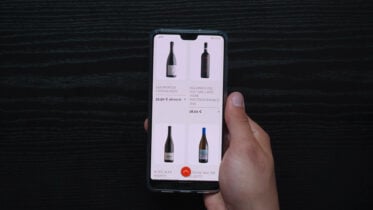 How local wineries use mobile apps to increase their sales numbers