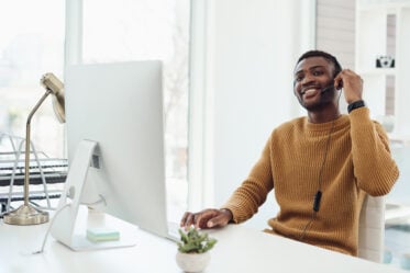 Upskill consultative selling agents in food and beverage industry