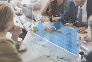 brief history of sales technology