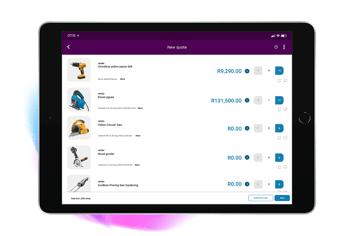 New quote-powertools-R