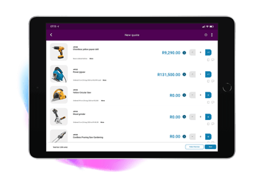 New quote-powertools-R