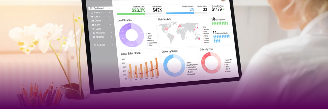 5 reasons why sales rep tracking software is essential for effective ...
