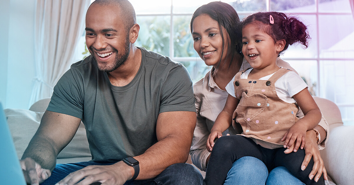 Less Family Time It's not impossible to enjoy more family time and grow your sales
