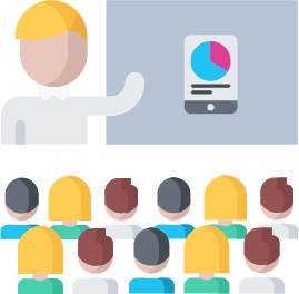 classroom-based-training-1 Online Training - Sales App For Managers