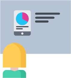 online-training Online Training - Sales App For Managers