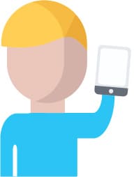 icon-call-us Contact us Sales For Reps App - Skynamo