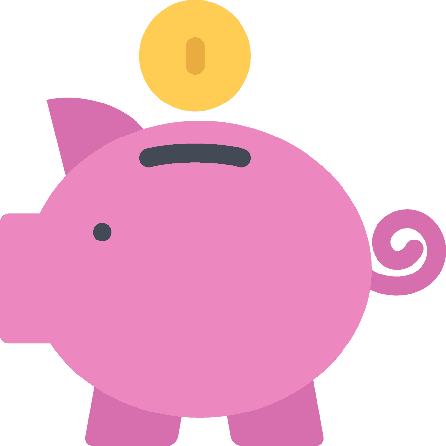 Piggy bank Piggy bank